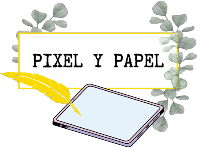 Pixely Papel Logo